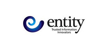 Entity Group logo
