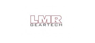 LMR Geartech logo