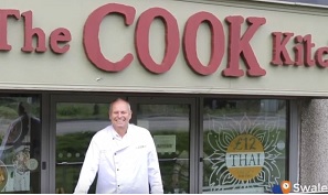 A photo from the video about Cook Kitchen.
